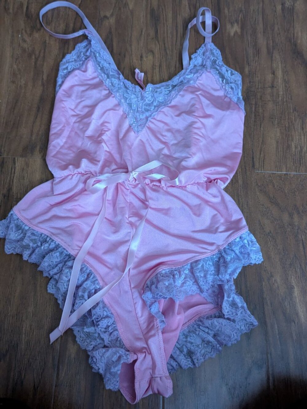 Dollskill Sugar Thrills Bodysuit - Picture 2 of 4